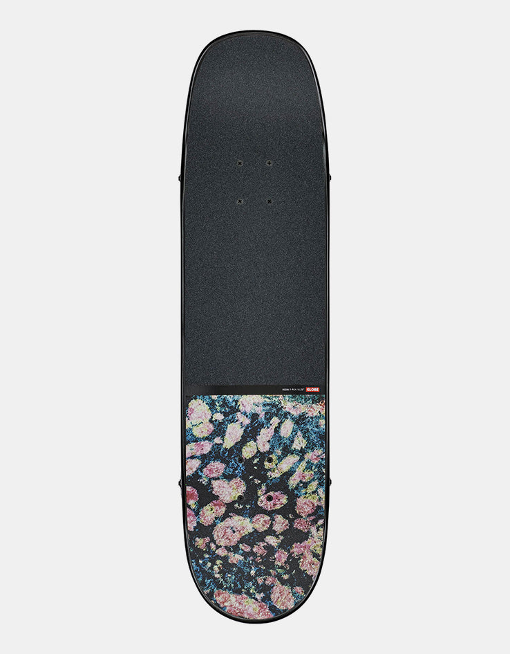 Amazon.com : Zero Skateboards Tommy Sandoval Ditch Witch