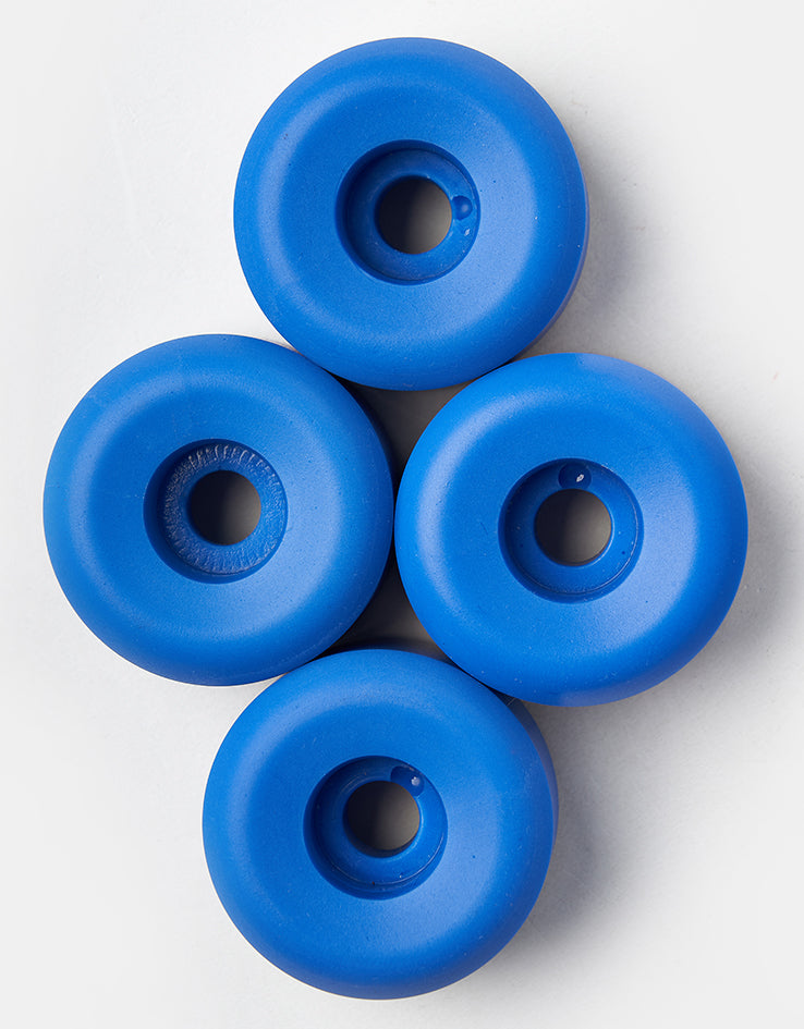 Spitfire F4 Conical Full Blue 99A – La tienda Skate mas grande de Colombia