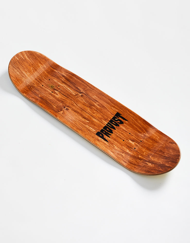 Creature Provost Blade Skateboard Deck - 8.8