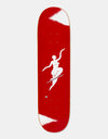 Polar No Complies Skateboard Deck - 8.25"
