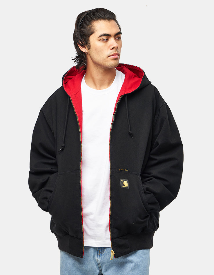 Carhartt WIP 50 Years Anniversary Reversible OG Active Jacket