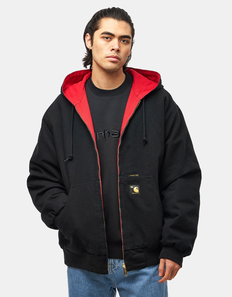 Carhartt WIP 50 Years Anniversary Reversible OG Active Jacket