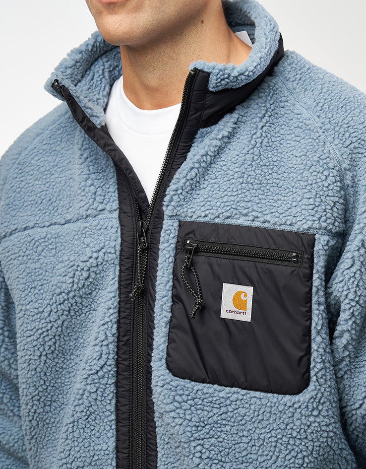 Carhartt WIP Prentis Liner - Citadel/Black – Route One