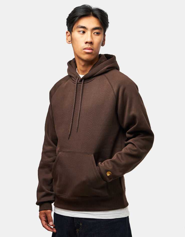 Carhartt WIP Hooded Chase Sweatshirt