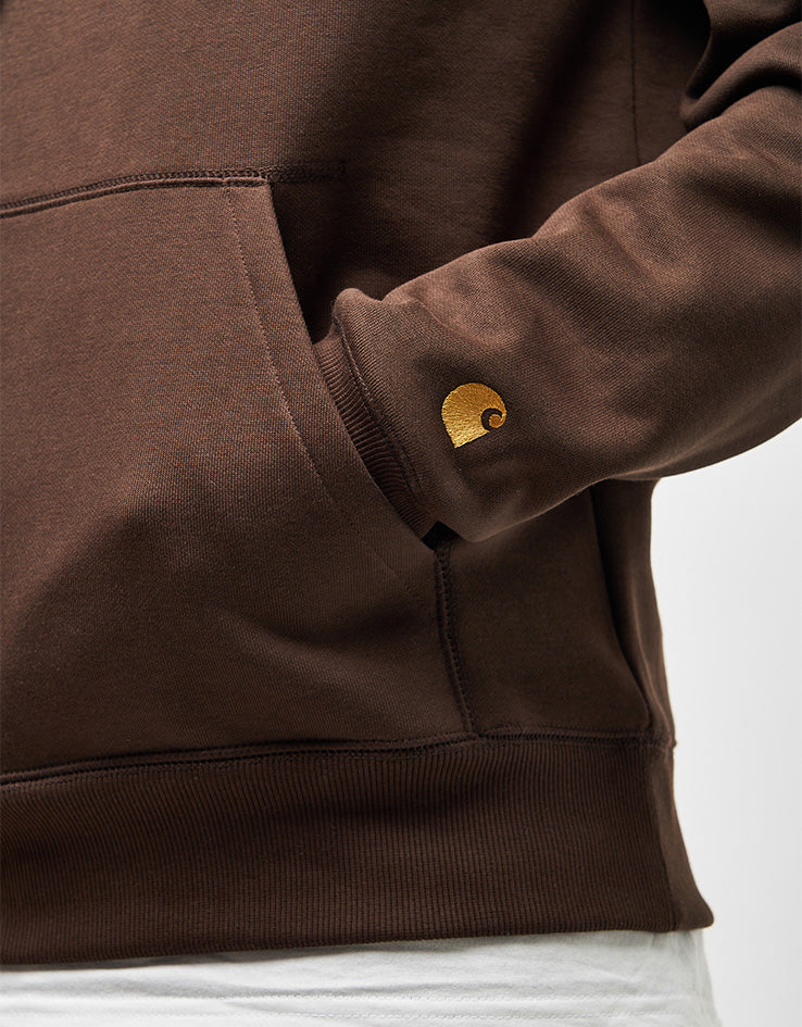 Carhartt WIP Hooded Chase Sweatshirt