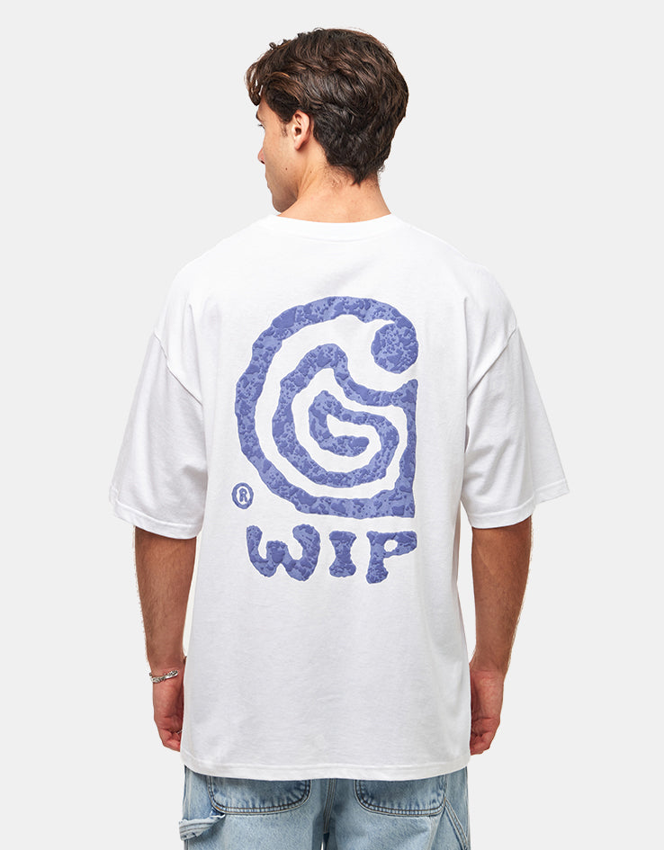 ★CARHARTT WIP Helix T-Shirt Tシャツ 関税込★ I035194-02XX_sivasdescalzo-
