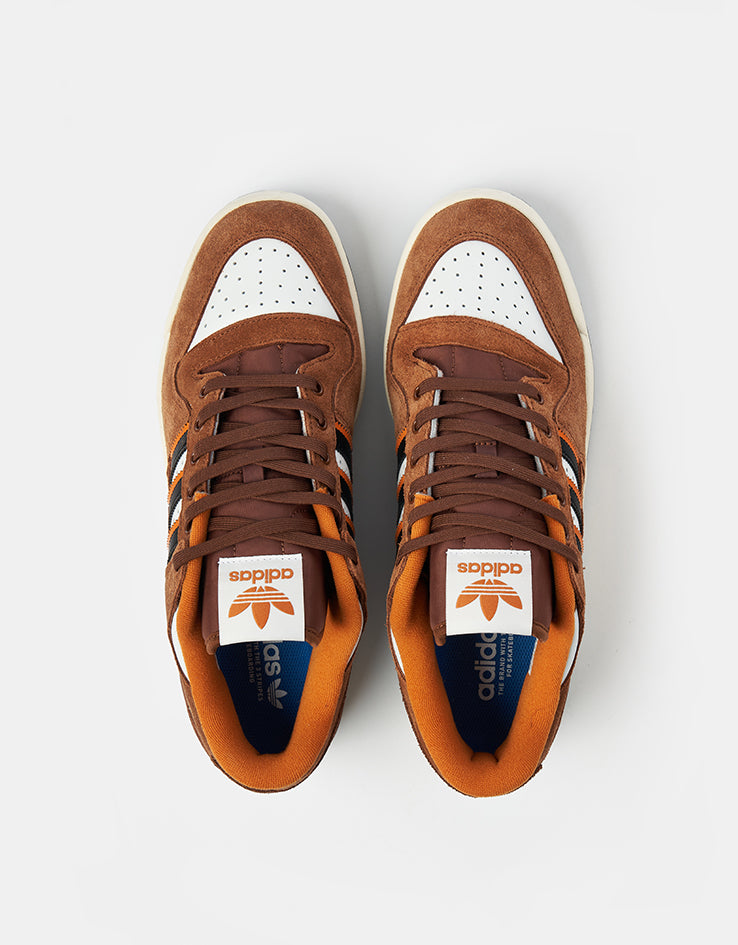 adidas Forum 84 Low ADV Skate Shoes
