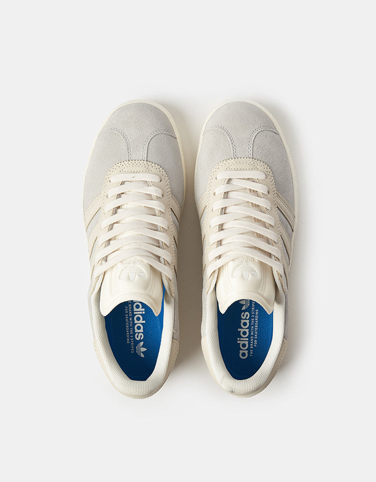 adidas Gazelle ADV Skate Shoes