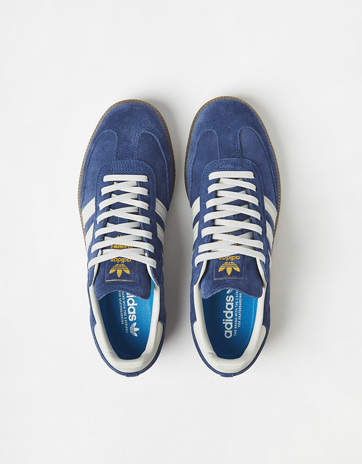 adidas Samba ADV Skate Shoes
