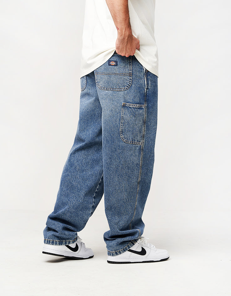 パンツ MADISON BLUE 5POCKET CUTOFF Pants JB 01 MADISON BLUE