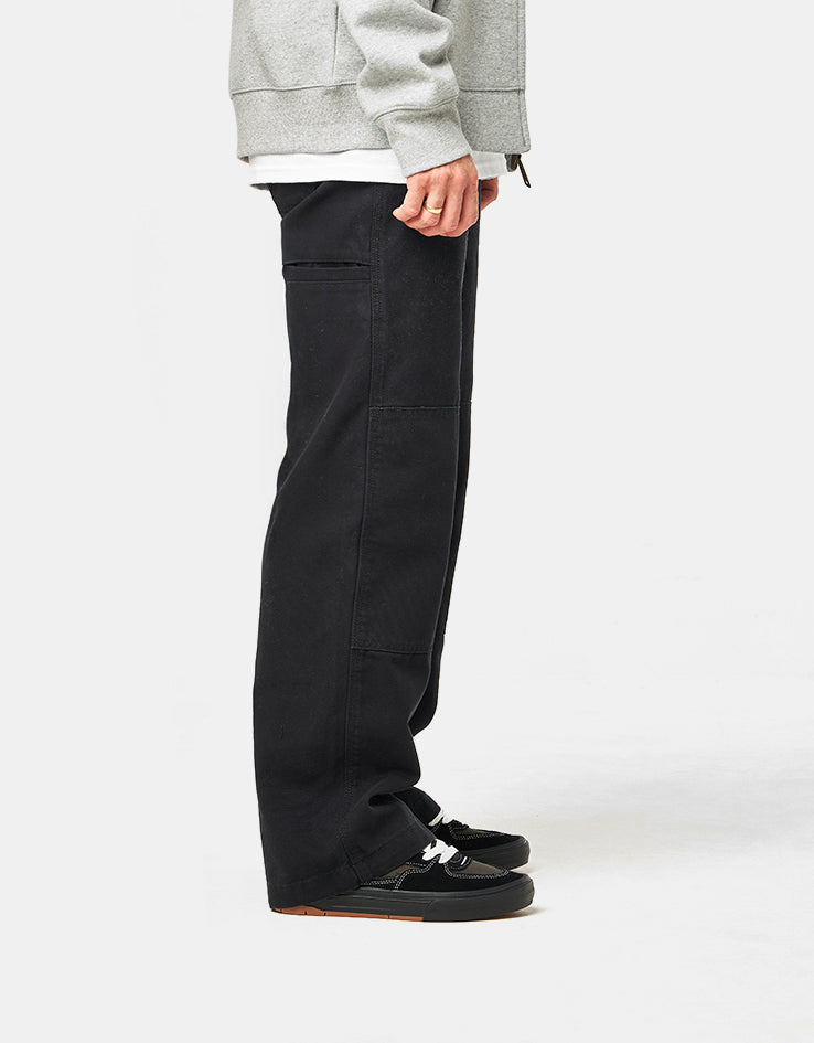 Dickies x Thrasher Pant - Black – Route One