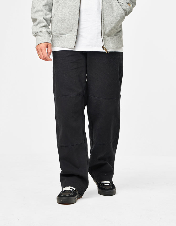 Dickies x Thrasher Pant - Black – Route One