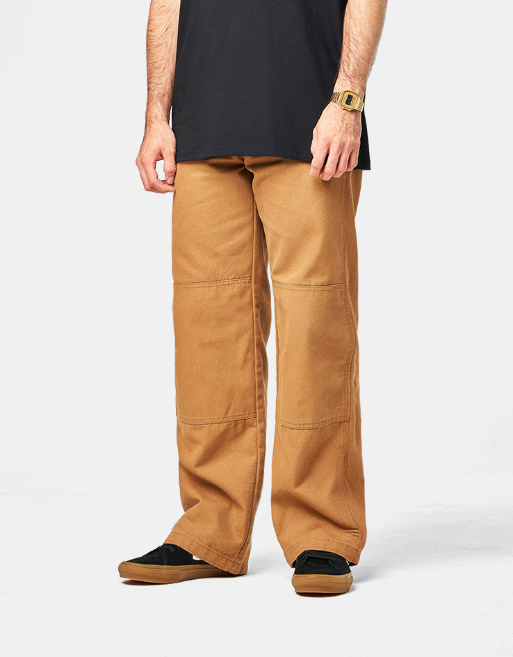 Dickies x Thrasher Pant - Brown Duck – Route One