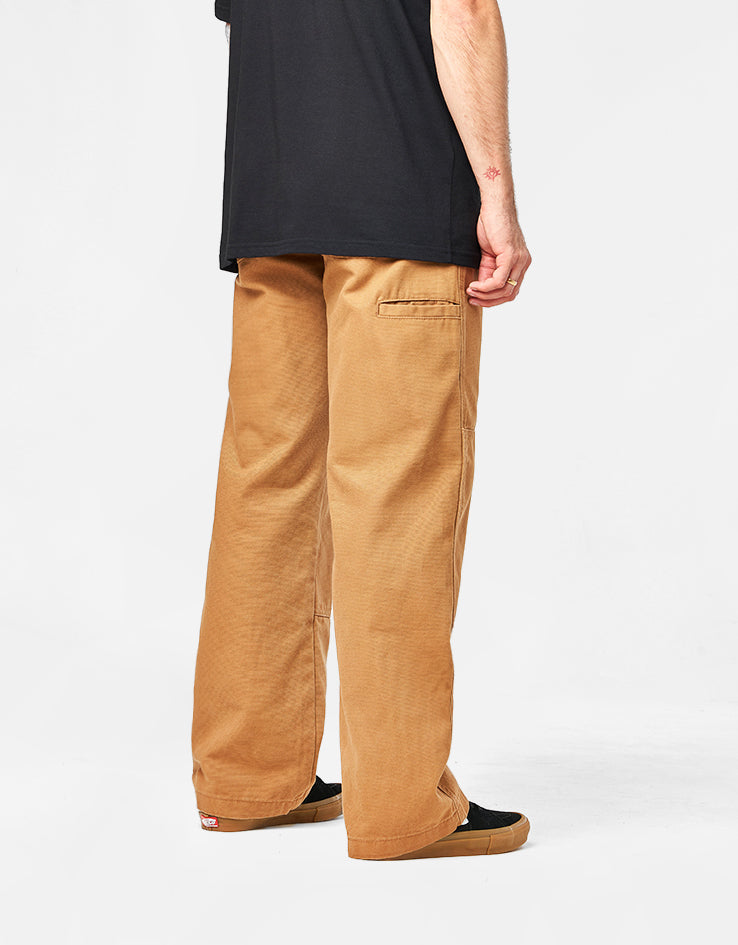 Dickies x Thrasher Pant - Brown Duck – Route One