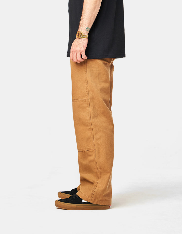 Dickies x Thrasher Pant - Brown Duck – Route One