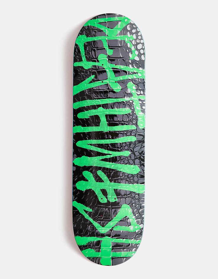 Deathwish Jade Gator Deathspray Deck - 9