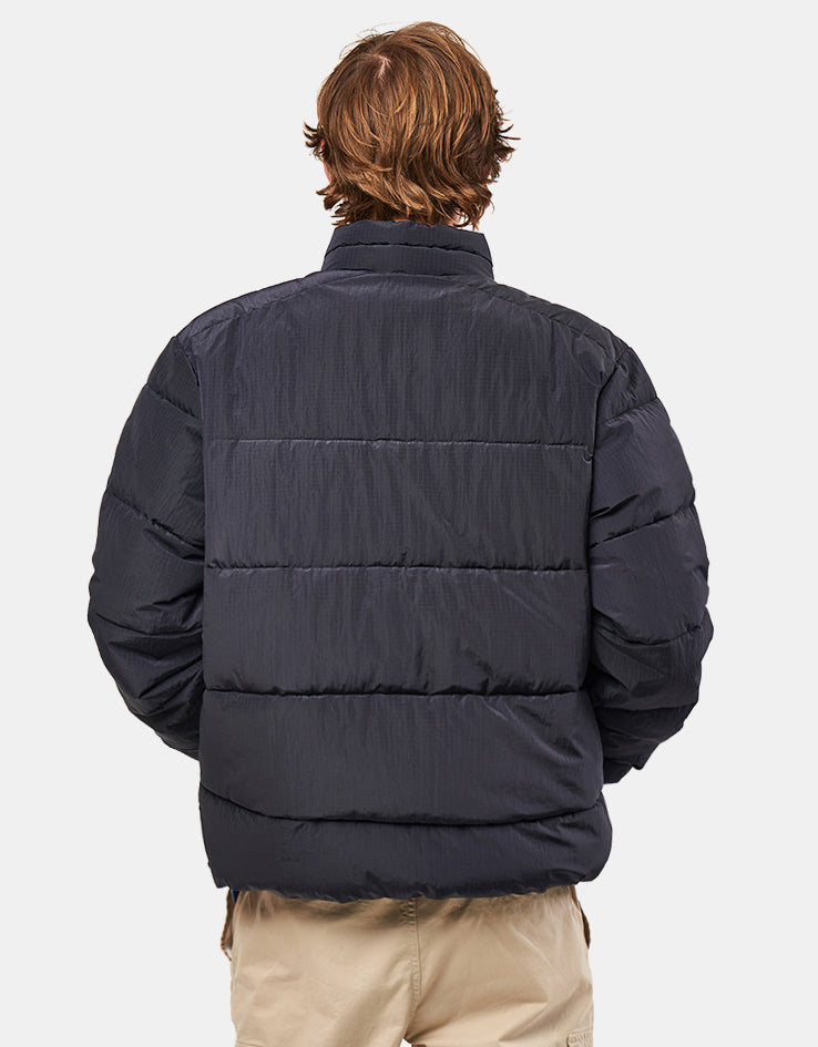 Columbia Pike Lake™ Novelty Jacket - Black – Route One