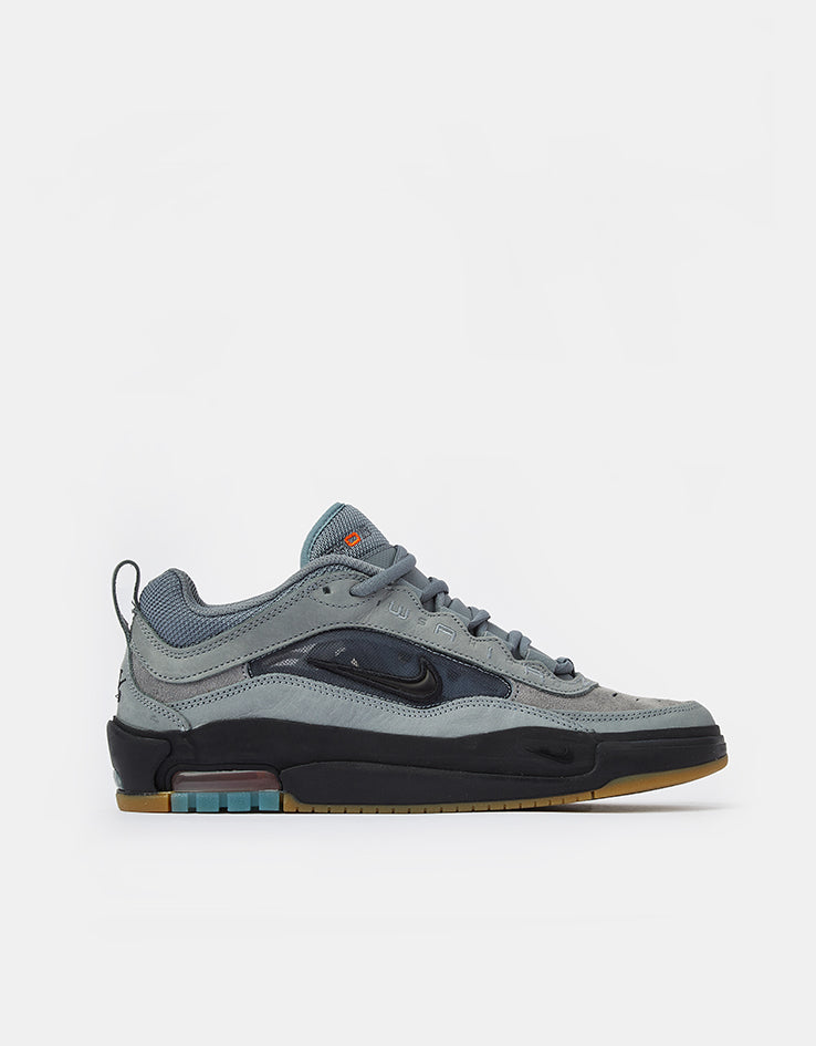 air max axis cool grey