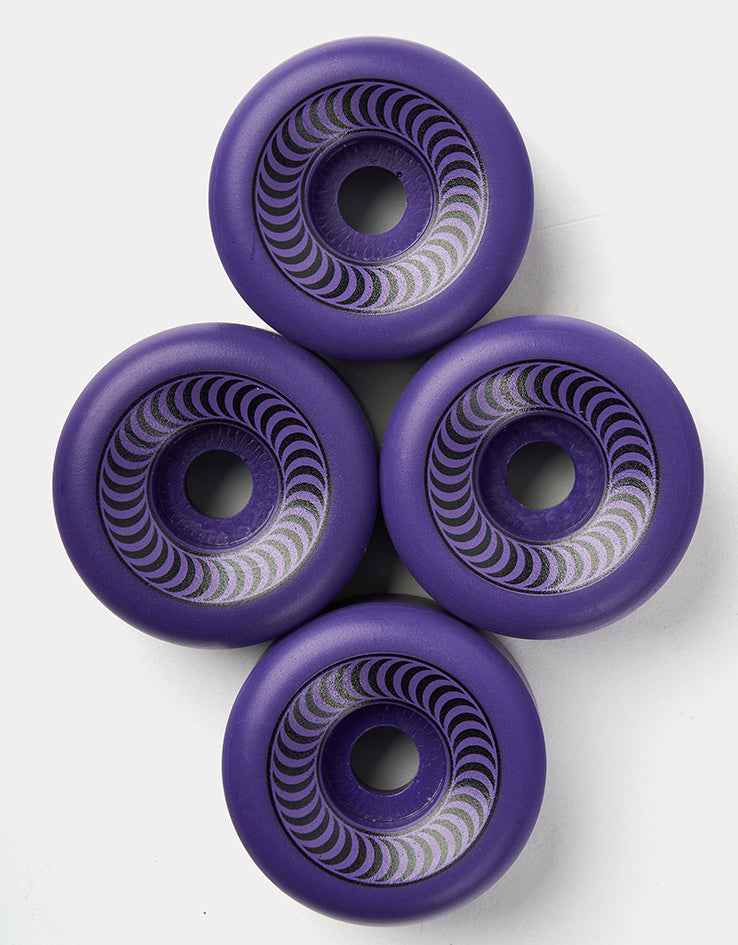 Spitfire OG Classic Formula Four 99d Skateboard Wheels - 56mm