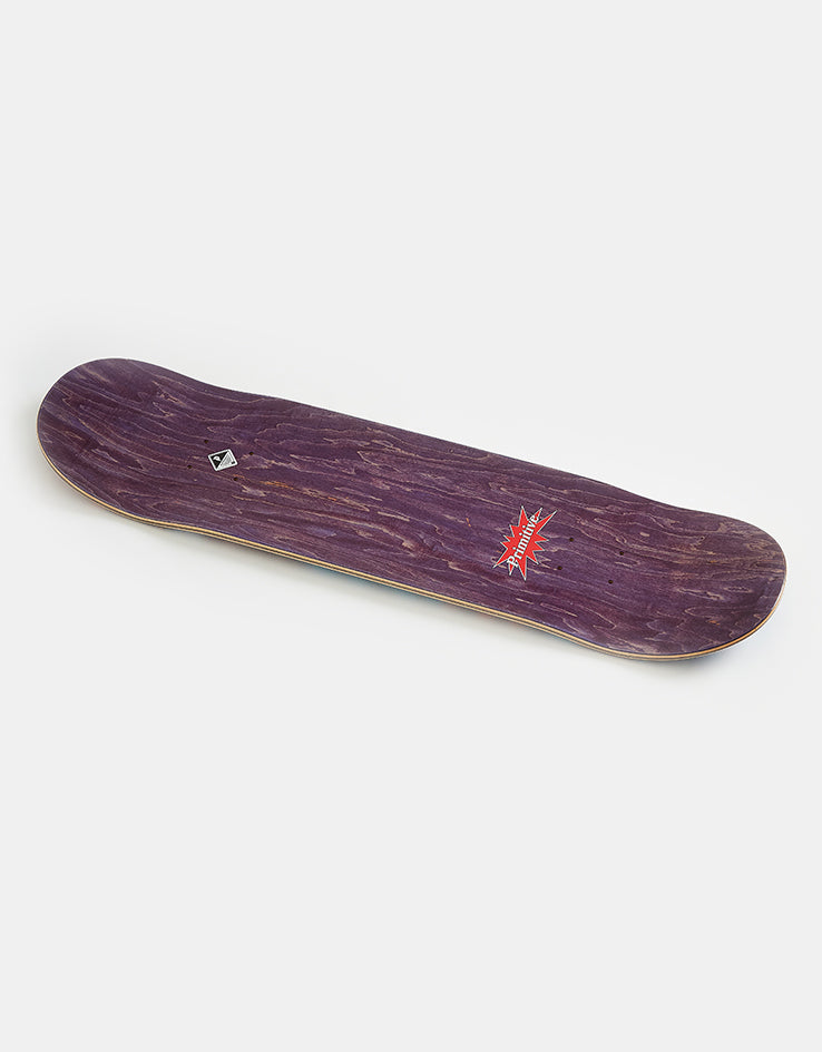 Primitive Hamilton Offer Skateboard Deck - 8.38