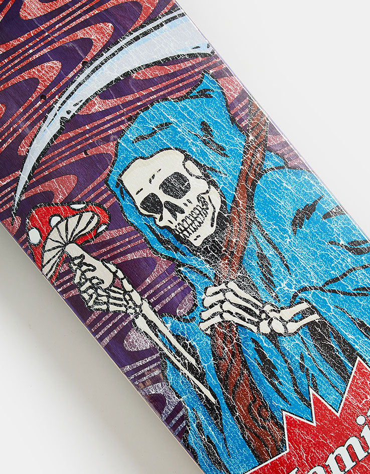Primitive Hamilton Offer Skateboard Deck - 8.38