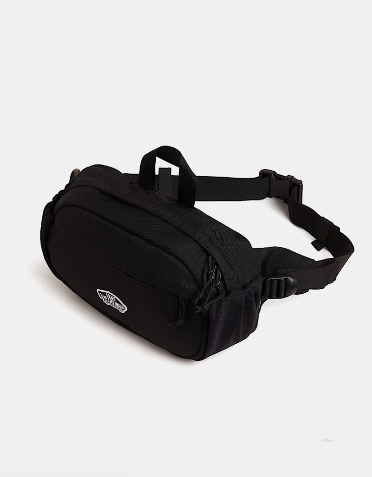 Vans Obstacle Cross Body Bag - Black – Route One