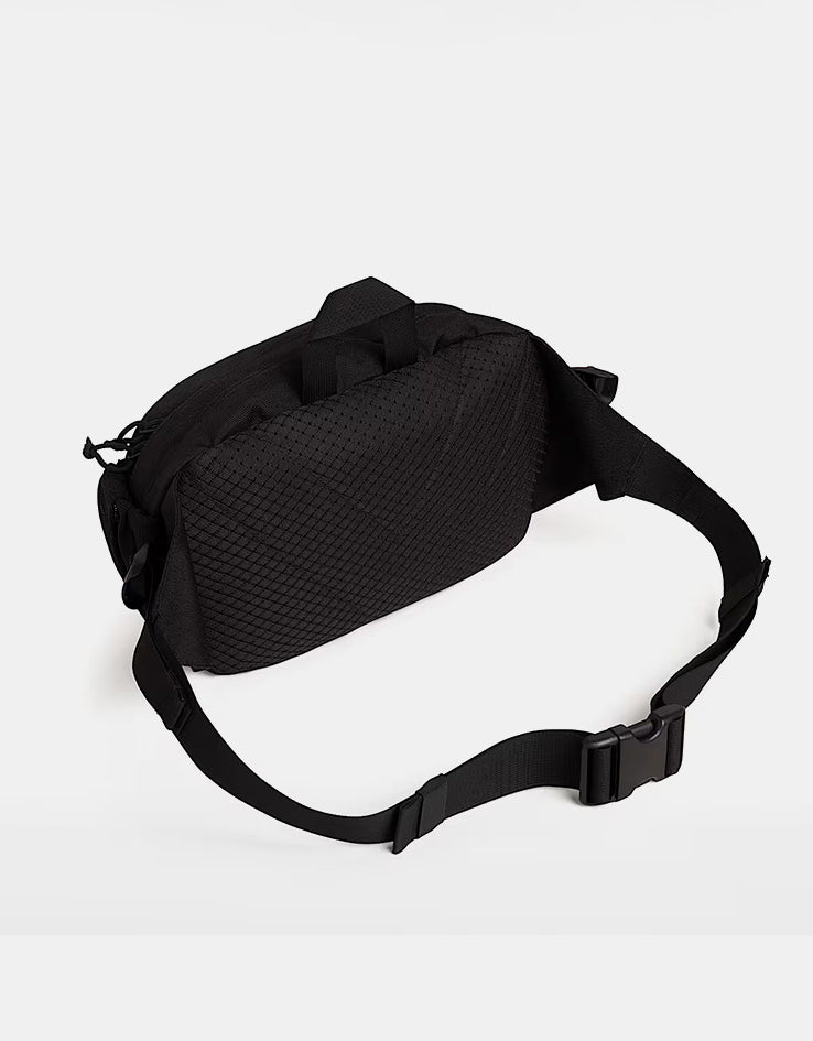 Vans Obstacle Cross Body Bag - Black – Route One