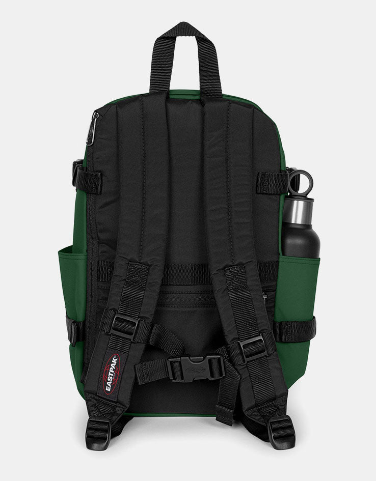 Eastpak Cabin Pak'R Backpack - Bristle Green – Route One