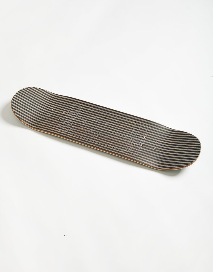 Girl Brophy Khaki to Shacky OG 'POP SECRET' G068 Skateboard Deck
