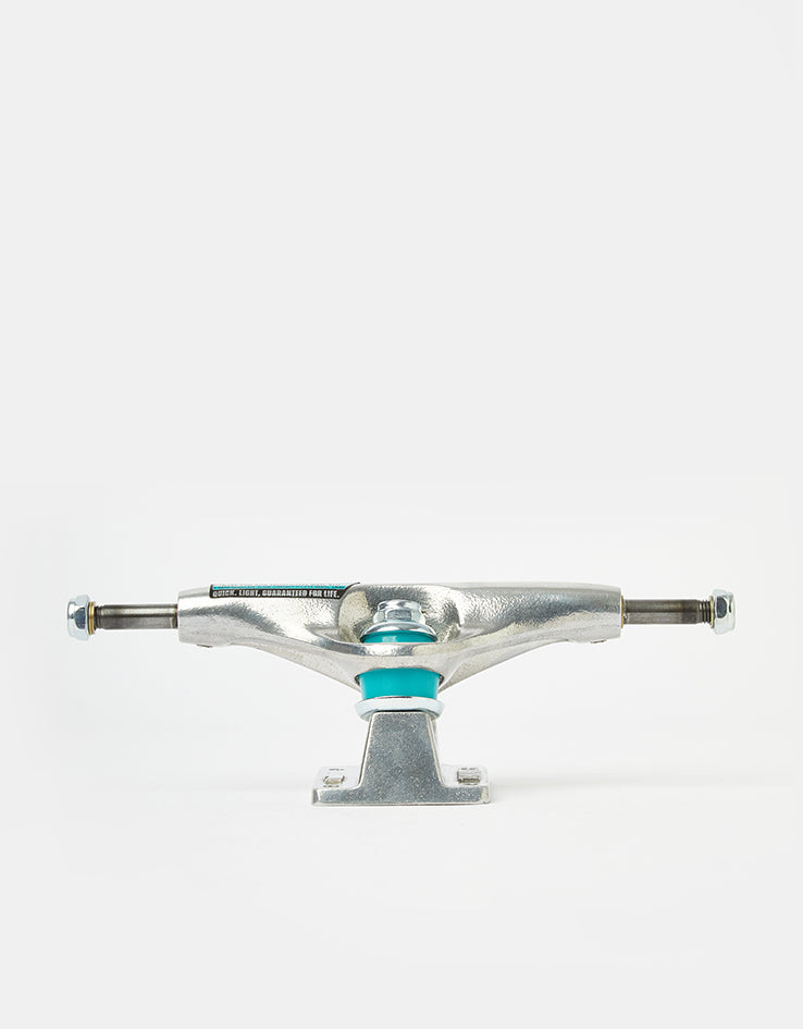 Thunder T-II Skateboard Trucks - Polished (Pair) – Route One
