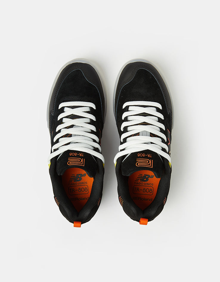 New Balance Numeric x Roland 808L Skate Shoes