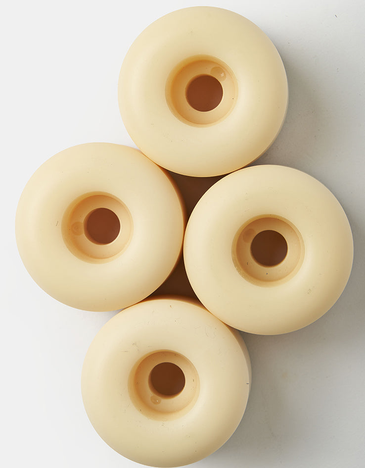 Spitfire Formula Four Radial Full 99d Skateboard Wheels - 54/56/58