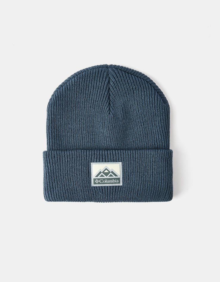 Columbia Unisex Whirlibird Urban Gray Beanie - Pronature Plessisville - View #10