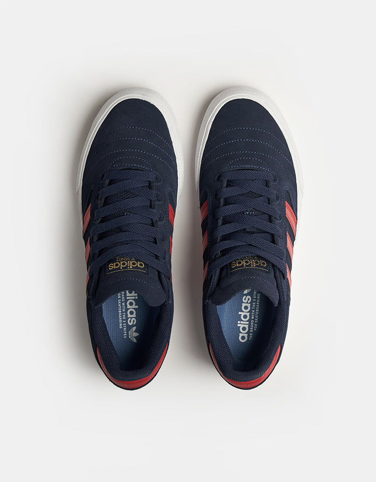 adidas Busenitz Vulc II Skate Shoes