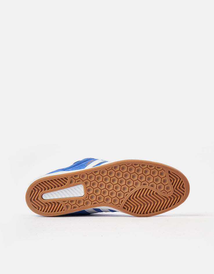 adidas Campus ADV Skate Shoes