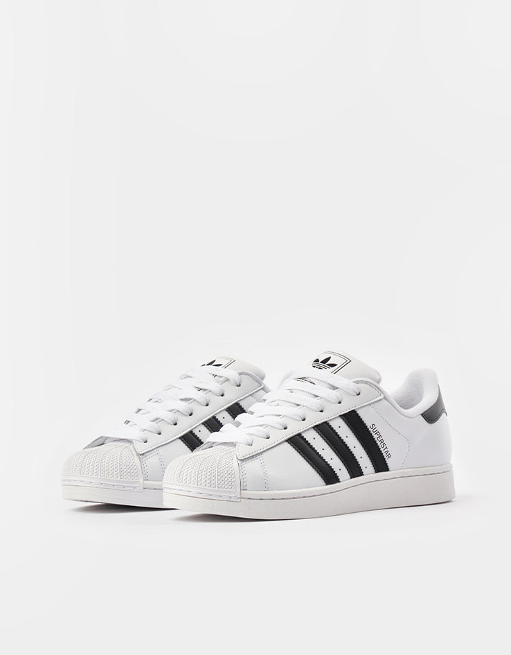 adidas Originals Superstar II Skate Shoes