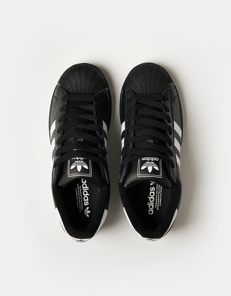 adidas Originals Superstar II Skate Shoes