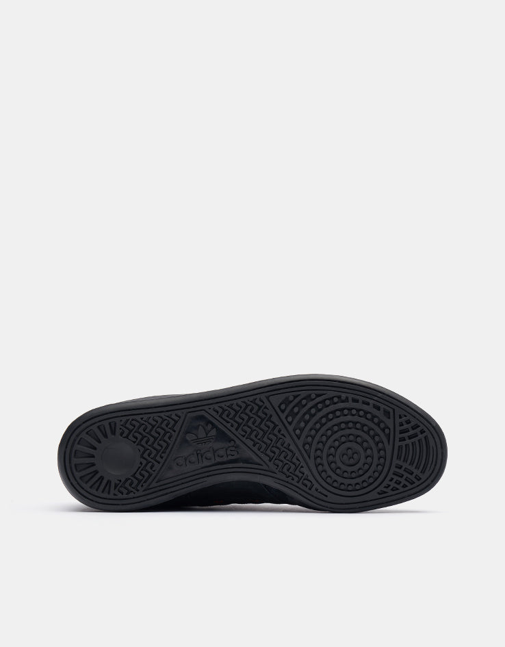 adidas x Mike Arnold Handball Top Skate Shoes
