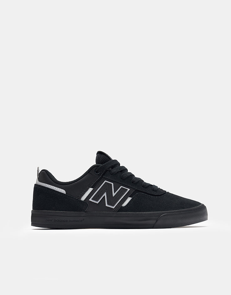 New Balance Numeric Jamie Foy 306 Route One Exclusive Skate Shoes - Bl