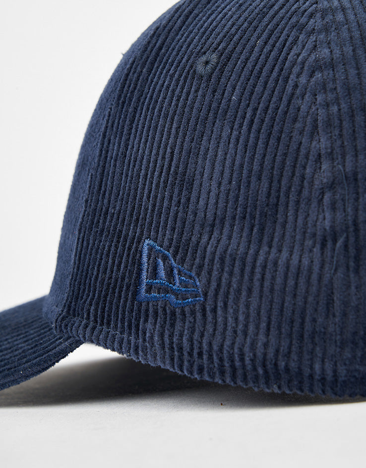 New Era 9Forty Strapback – La Casquette Yankees Bleu Copen Qui A Du Style