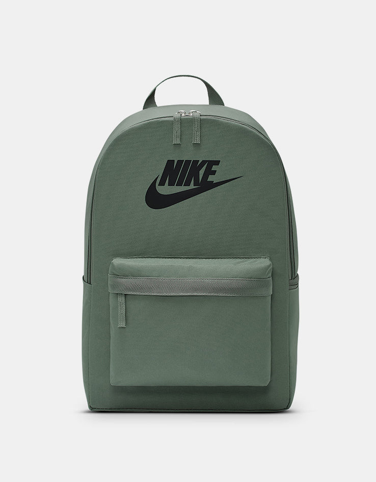 nike sb backpack green