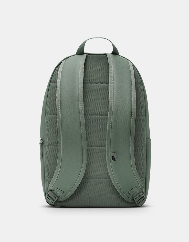 nike backpacks green and grey Nike SB Heritage Backpack