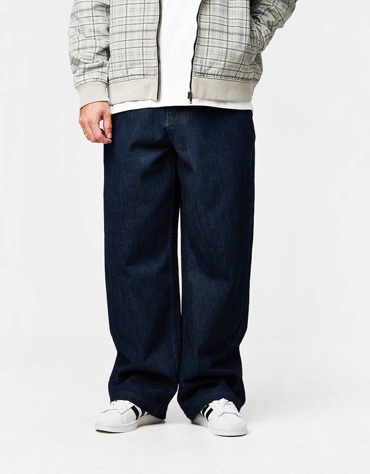 Butter Goods Denim Pants Singer Denim Pants – Butter Goods