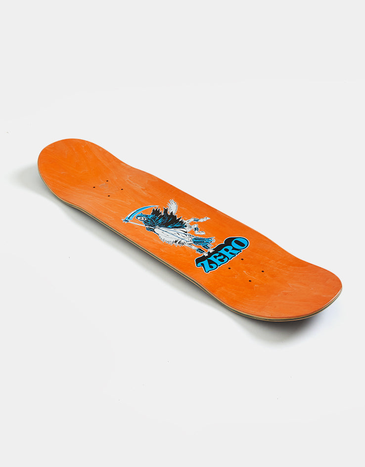 Zero Arunski Dark Horse Skateboard Deck - 8.625