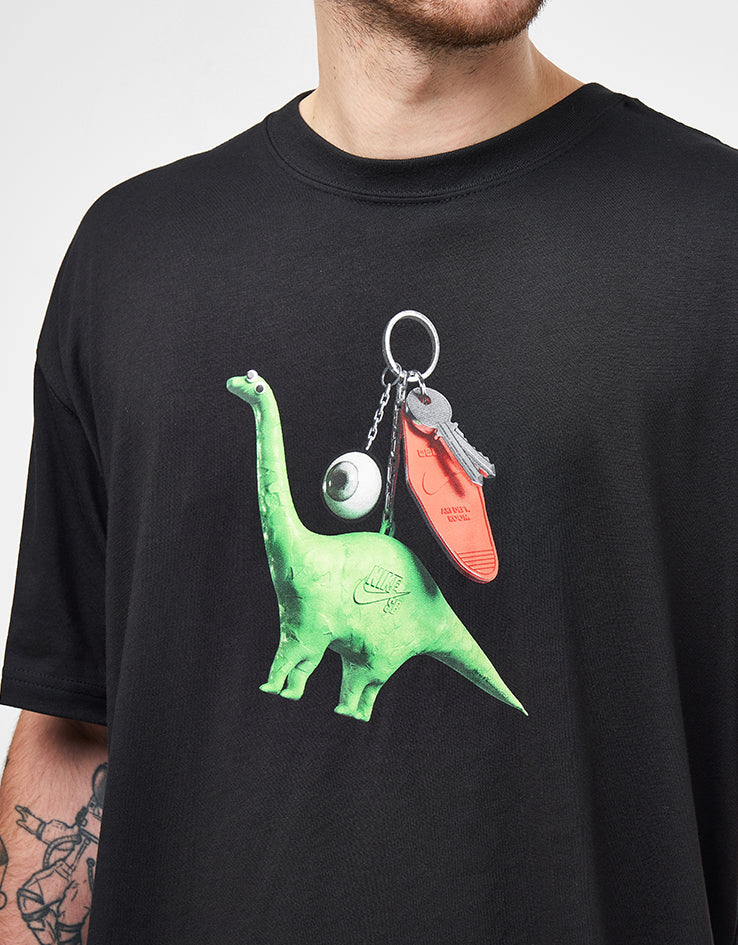 nike sb dinosaur shirt