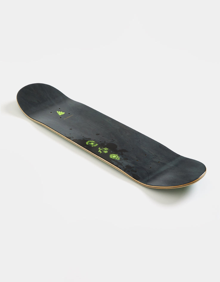 Creature Bonehead Eternal Skateboard Deck - 8