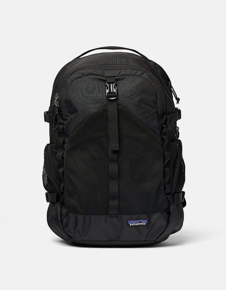 Patagonia パタゴニア Refugio DayPack 30L ブラック Patagonia Refugio Day Pack 30L - Black – Route One
