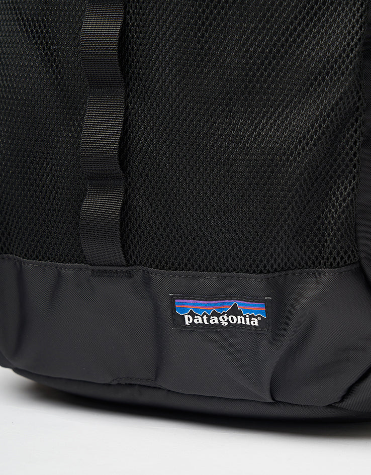 Patagonia Refugio Day Pack 30L - Black – Route One