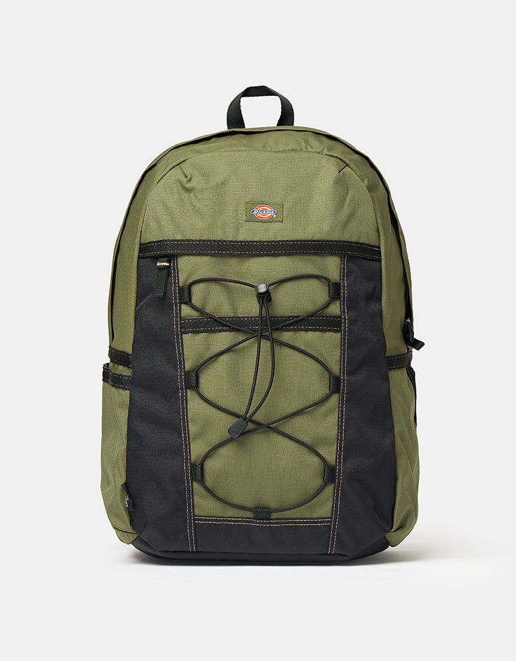 バッグ 126710 Dickies Ashville Backpack - Cypress – Route One