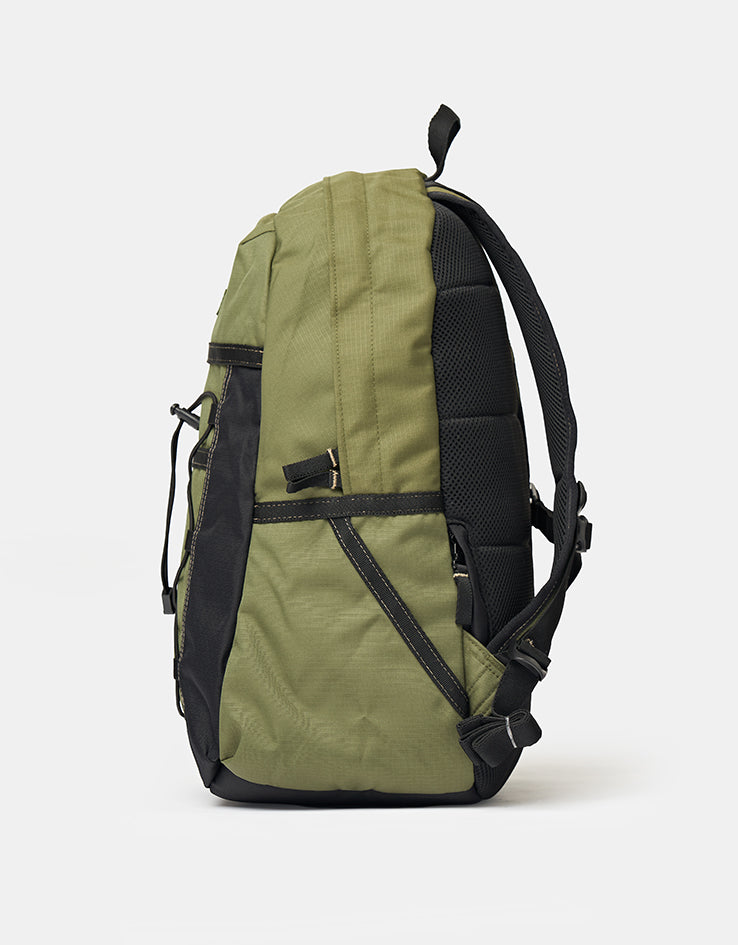 Dickies Ashville Backpack - Cypress – Route One